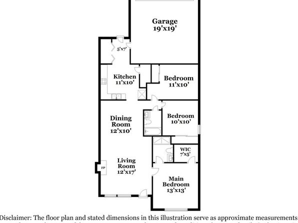 4240 Shortleaf Ln, Grove City, OH 43123