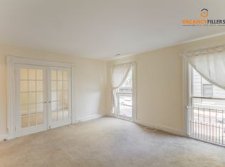 1323 N Calvert St APT 2, Baltimore, MD 21202