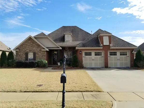 1504 Trolley Rd, Prattville, AL 36066