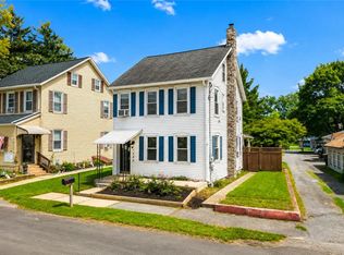 7588 Trexler Cir, Trexlertown, PA 18087