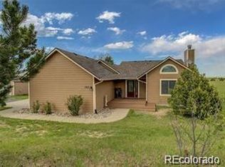 1227 Coronado Rd, Elizabeth, CO 80107