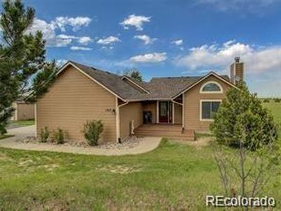1227 Coronado Road, Elizabeth, CO, 80107