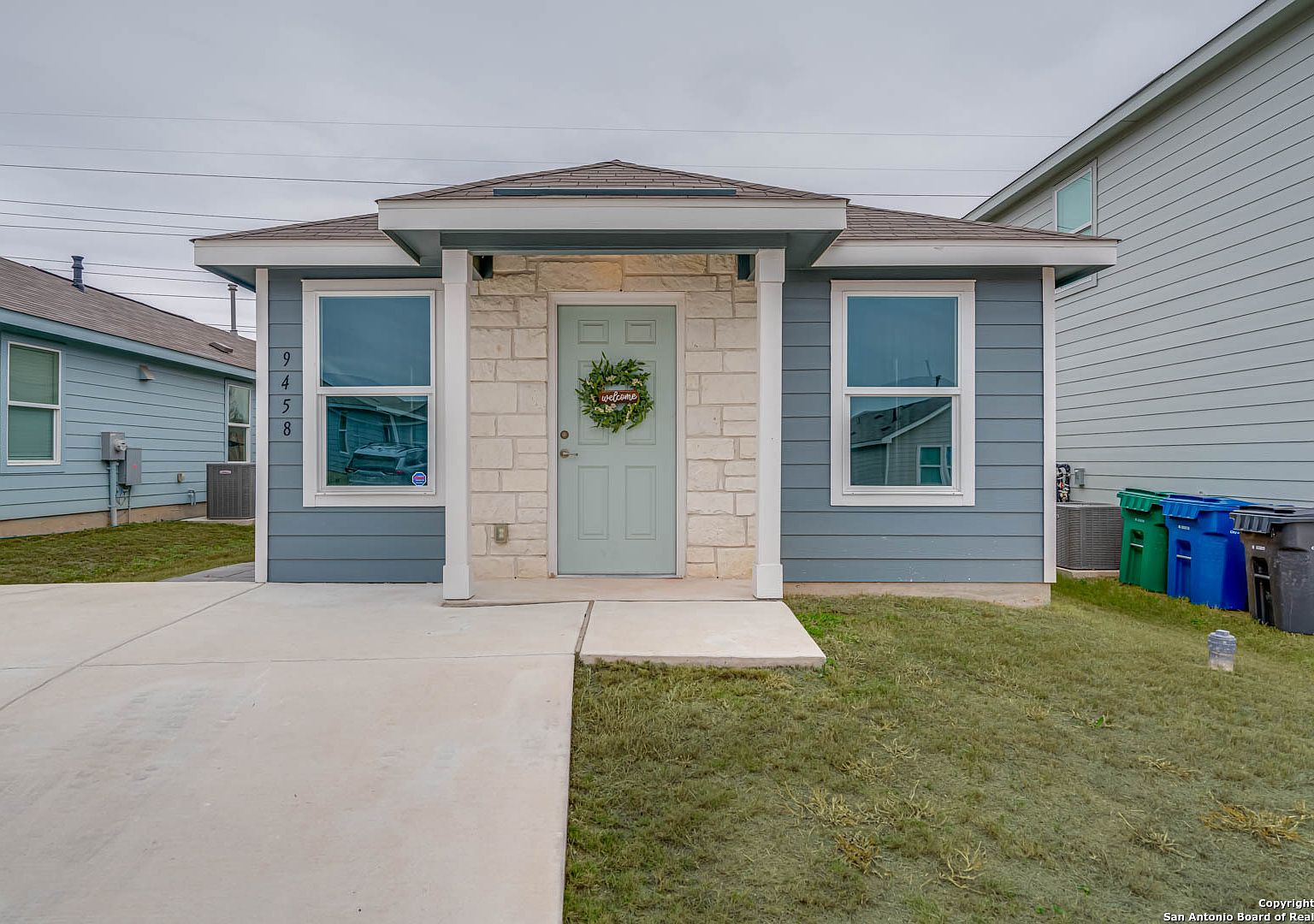 9458 Tarbutton Trail, San Antonio, TX 78211 | Zillow