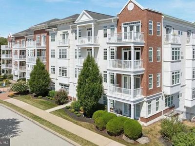 136 Gilpin Dr #A-307, West Chester, PA, 19382