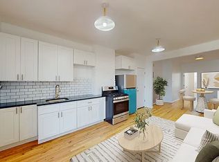 281 Starr St #1M, Brooklyn, NY 11237