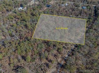 Dorf Dr, Roach, MO 65787