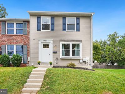 18824 Purple Martin Ln, Gaithersburg, MD, 20879