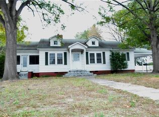 1404 Westwood St, Monroe, NC 28110