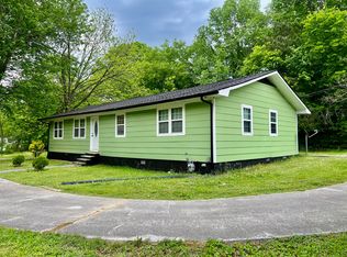 415 Glenn St, La Fayette, GA 30728