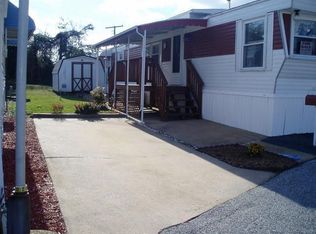 422 Mirabile Ln, Baltimore, MD 21224