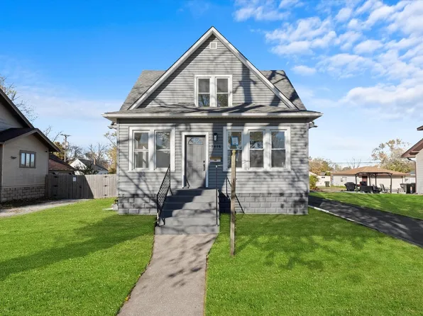 (undisclosed Address), Lansing, IL 60438