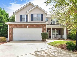 6710 Marielle Pt, Whitsett, NC 27377