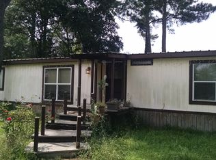 23011 Woodbine St, Hockley, TX 77447