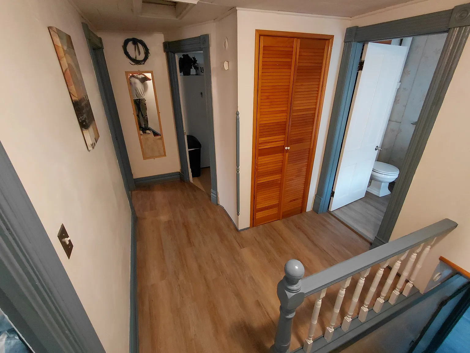 1 bed, 450 sqft, $675 — Photo 3