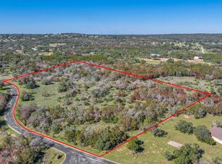30 Stone Mountain Dr, Marble Falls, TX 78654