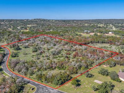 Lot 30 Stone Mountain Drive, Marble Falls, TX, 78654