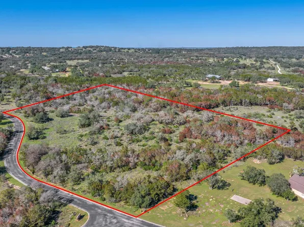 Lot 30 Stone Mountain Drive, Marble Falls, TX 78654
