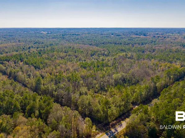 12960 County Road 48, Silverhill, AL 36576