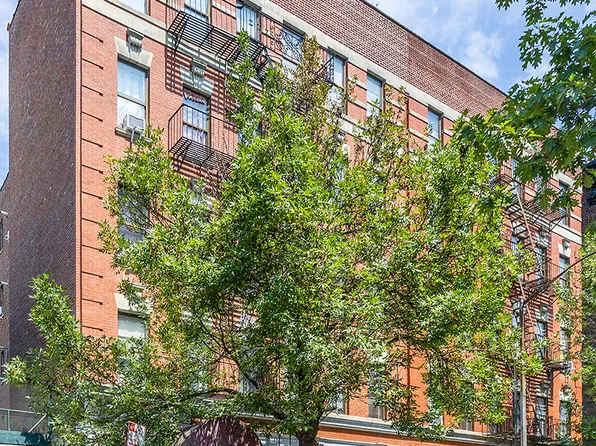 443 West 151st Street image 1 of 8