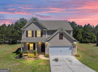 90 Randy Trce, Covington, GA 30016