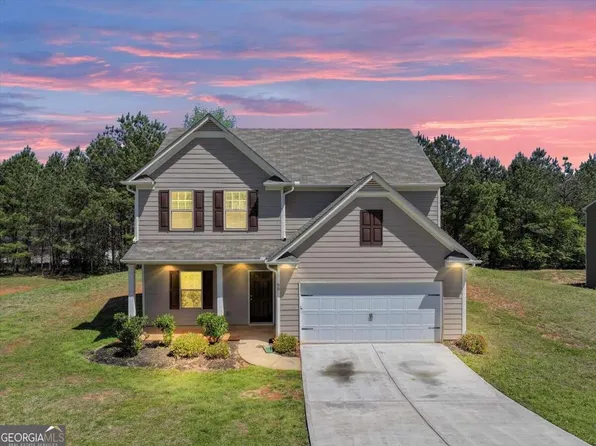 90 Randy Trce, Covington, GA 30016