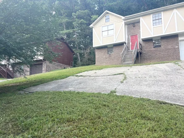 5850 Dug Hollow Rd, Pinson, AL 35126
