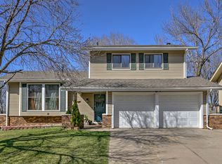 13322 Emiline St, Omaha, NE 68138