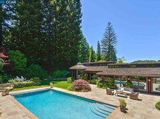 395 Dalewood Dr, Orinda, CA 94563