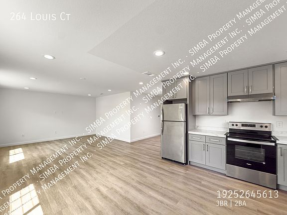 2nd image of 264 Louis Ct