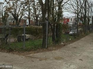 3666 Park Pl NW, Washington, DC 20010