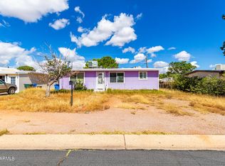 133 Wolfe St, Sierra Vista, AZ 85635