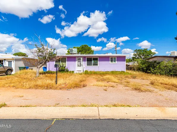 133 WOLFE Street, Sierra Vista, AZ 85635
