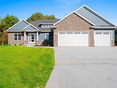 3566 W Hank Ave, De Pere, WI, 54115