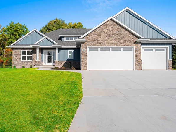 3566 W Hank Ave, De Pere, WI 54115