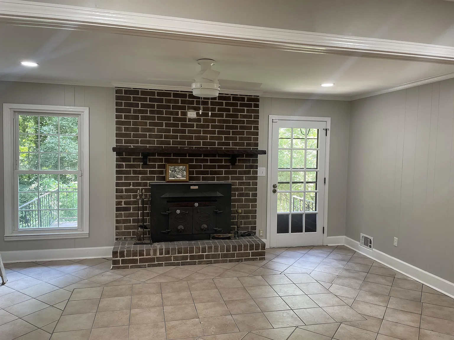 4201 Miners Creek Road - 1 — Photo 4