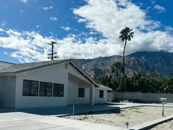 537 W Yorba Rd, Palm Springs, CA 92262