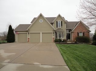 18875 Alden Ln, Olathe, KS 66062