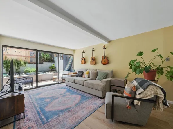 3505 Angelucci St Unit 1N, San Diego, CA 92111