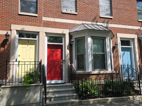 20 Hiram Sq, New Brunswick, NJ 08901