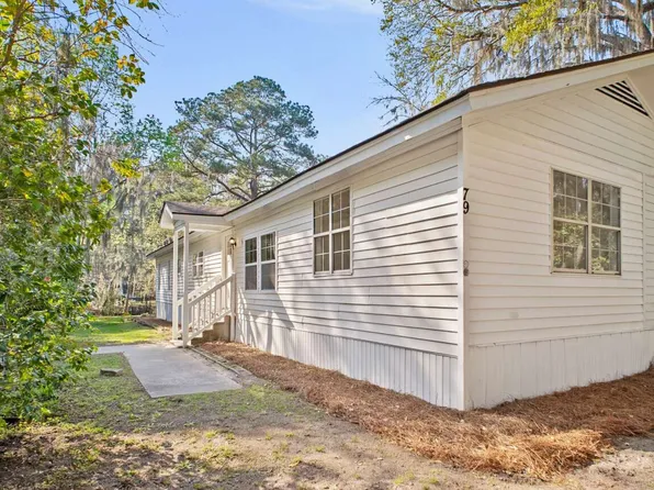79 Terry Dr, Midway, GA 31320