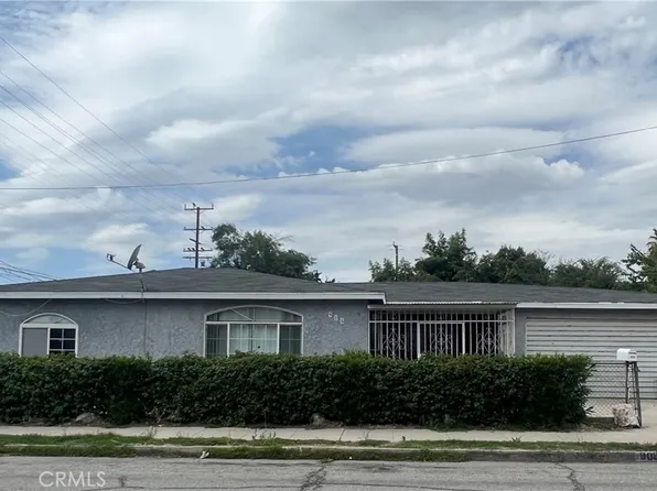 908 N L St, San Bernardino, CA 92411