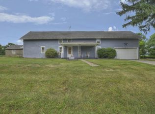 3908 Whetstone River Rd S, Marion, OH 43302