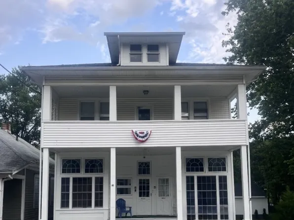 41 Washington Ave, Oxford Twp., NJ 07863