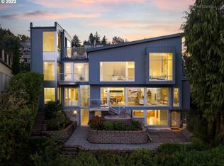 2805 NW Westover Rd, Portland, OR 97210