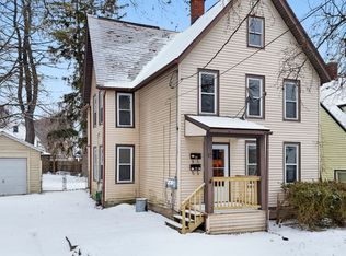 17 Vine St, Binghamton, NY 13903