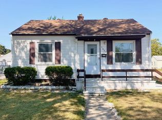 1621 Henry Ave, Beloit, WI 53511