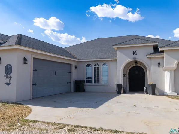 302 Walker Farm Rd, Carlsbad, NM 88220