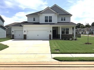 5339 Trust Dr, Murfreesboro, TN 37129