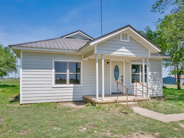 1754 County Road 427, Muenster, TX 76252