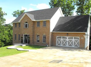 3585 Hearthstone Ct, Flatwoods, KY 41139